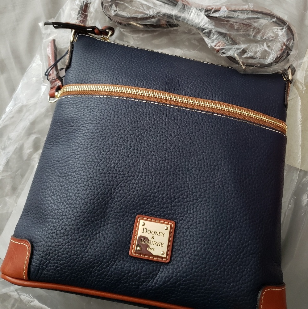 Dooney & Burke purse